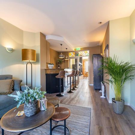 Panorama Sousberg Appartementen Schin op Geul Zewnętrze zdjęcie