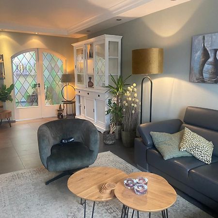 Panorama Sousberg Appartementen Schin op Geul Zewnętrze zdjęcie