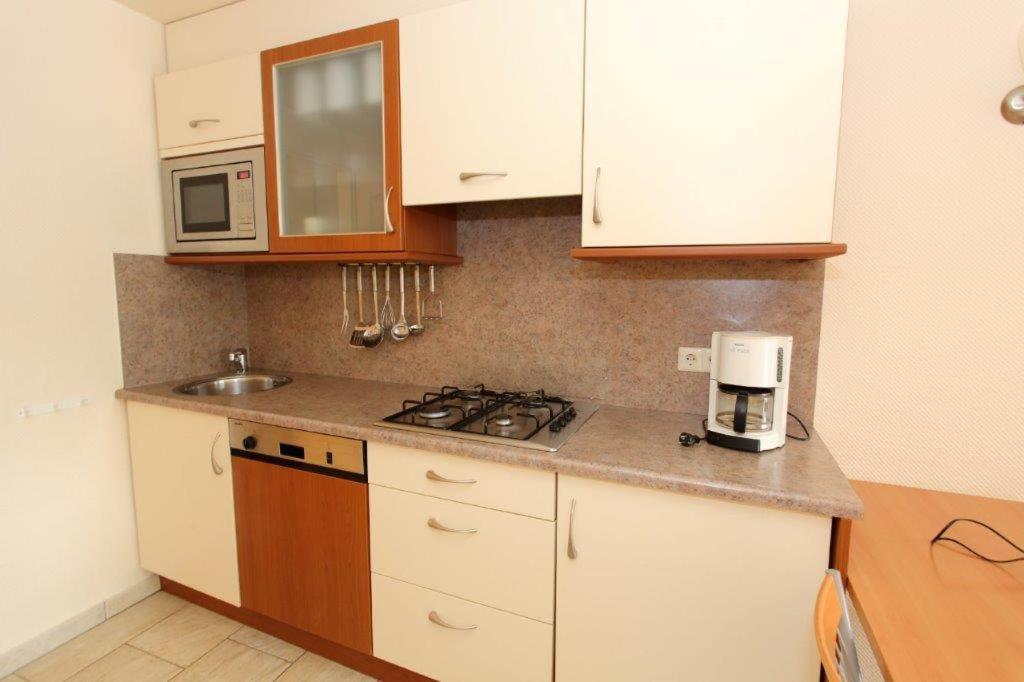 Panorama Sousberg Appartementen Schin op Geul Zewnętrze zdjęcie