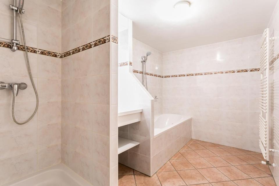Panorama Sousberg Appartementen Schin op Geul Zewnętrze zdjęcie