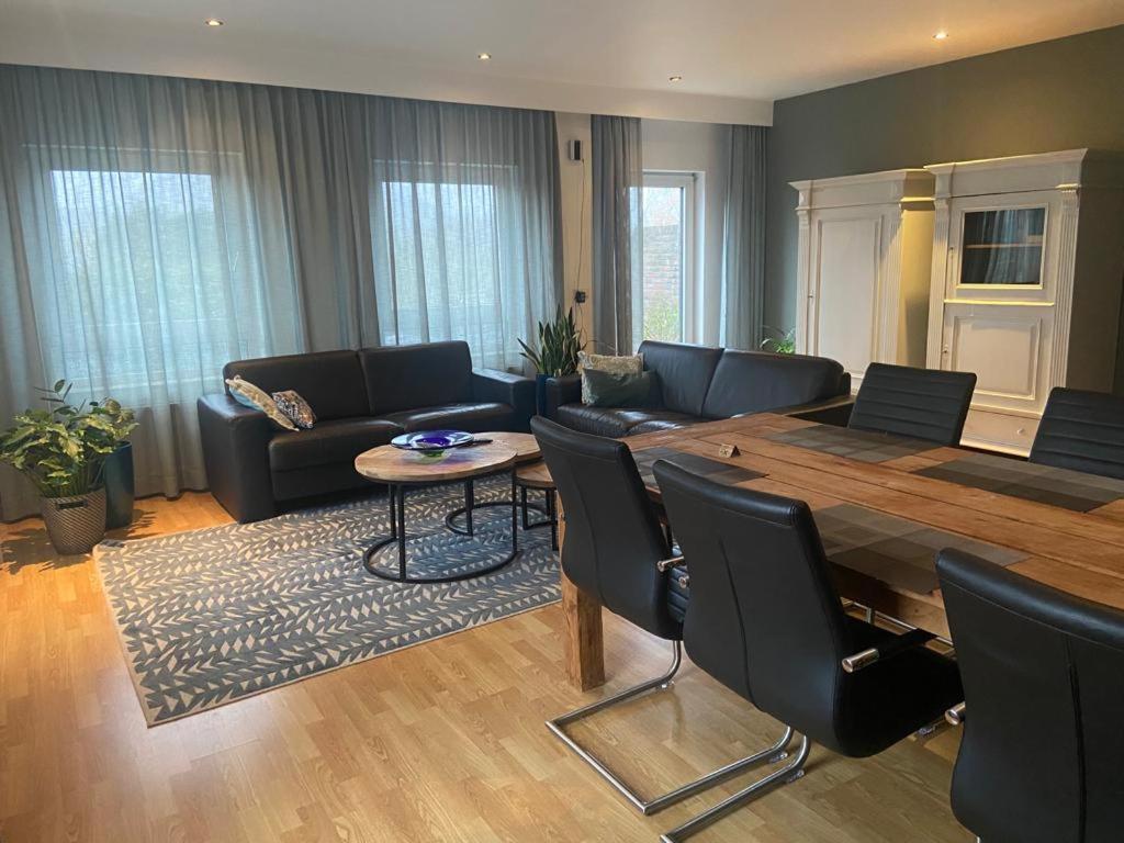 Panorama Sousberg Appartementen Schin op Geul Zewnętrze zdjęcie