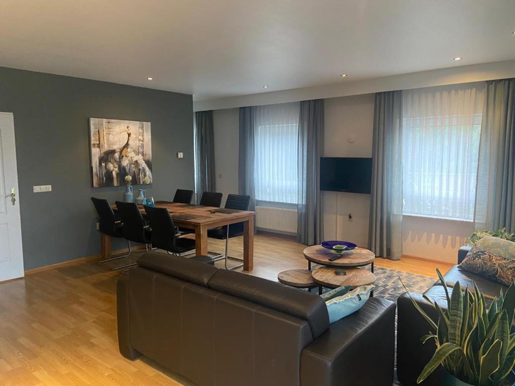 Panorama Sousberg Appartementen Schin op Geul Zewnętrze zdjęcie
