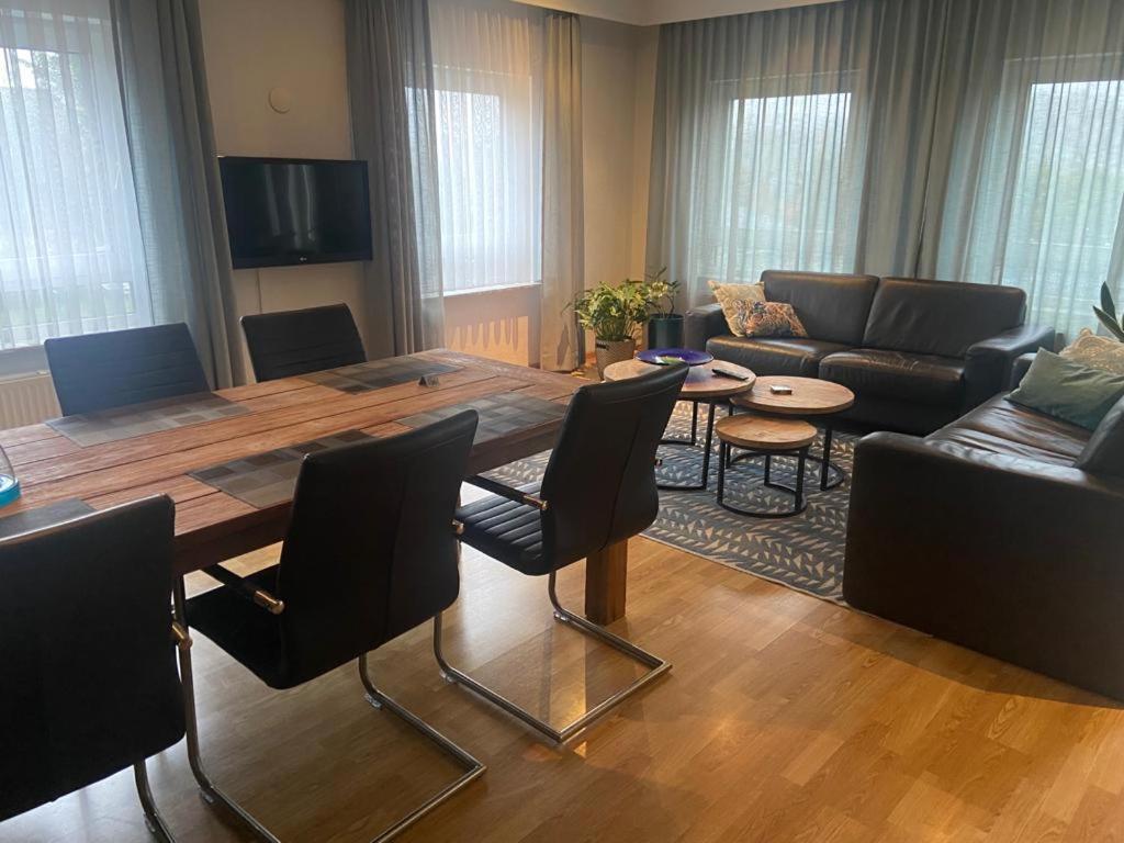 Panorama Sousberg Appartementen Schin op Geul Zewnętrze zdjęcie