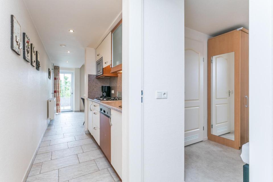 Panorama Sousberg Appartementen Schin op Geul Zewnętrze zdjęcie