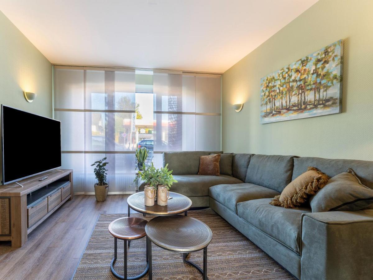 Panorama Sousberg Appartementen Schin op Geul Zewnętrze zdjęcie