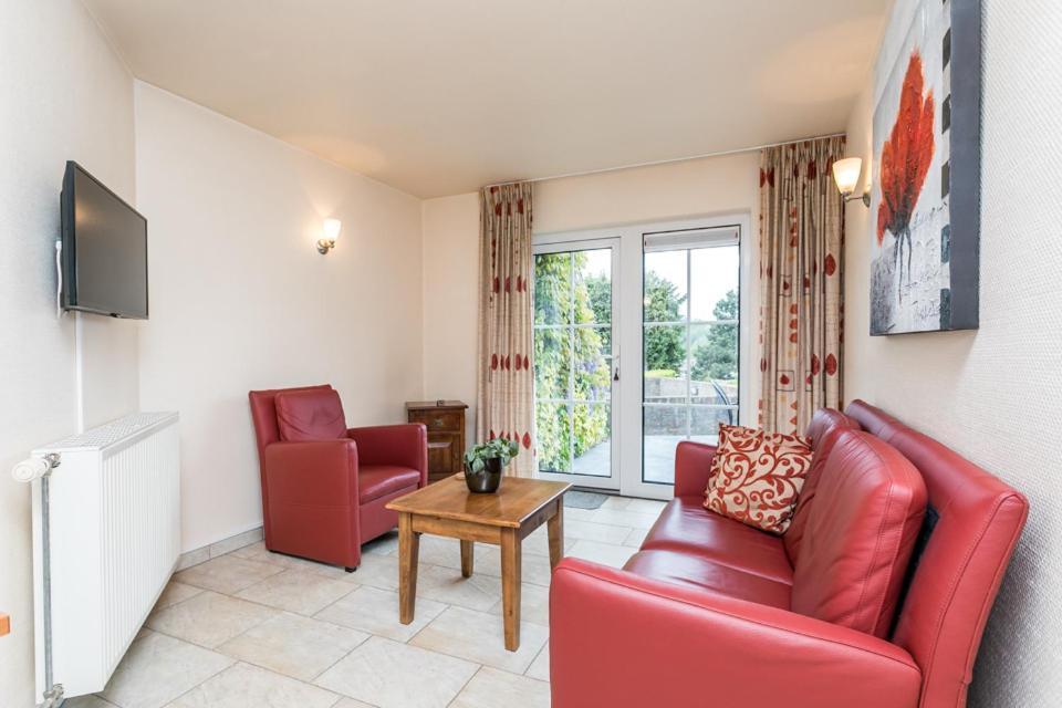 Panorama Sousberg Appartementen Schin op Geul Zewnętrze zdjęcie