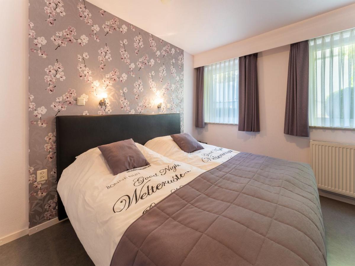 Panorama Sousberg Appartementen Schin op Geul Zewnętrze zdjęcie