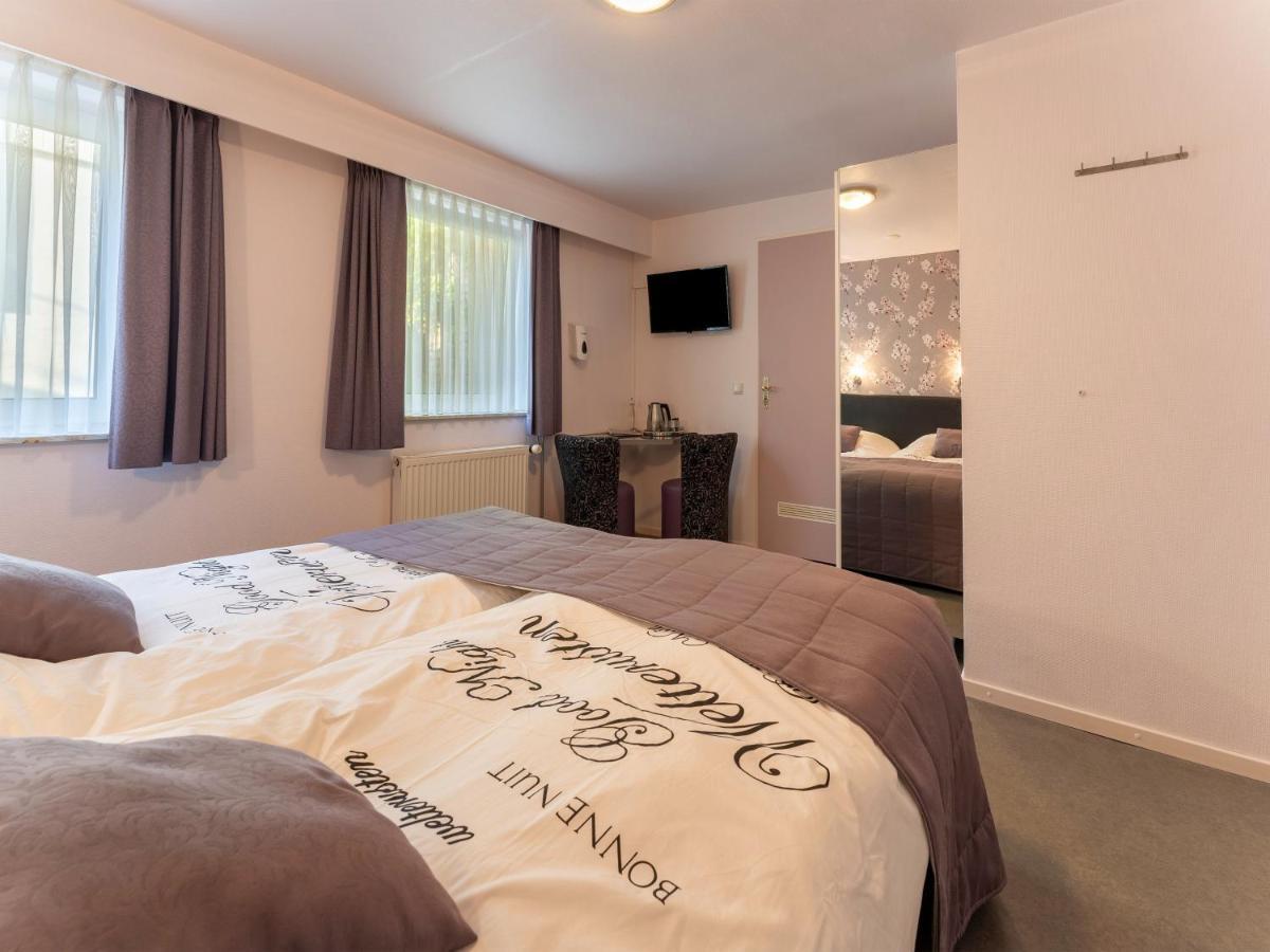 Panorama Sousberg Appartementen Schin op Geul Zewnętrze zdjęcie