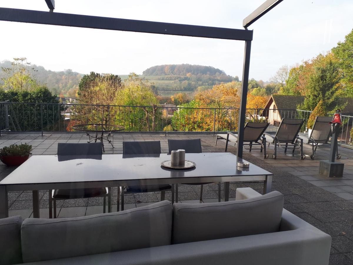 Panorama Sousberg Appartementen Schin op Geul Zewnętrze zdjęcie