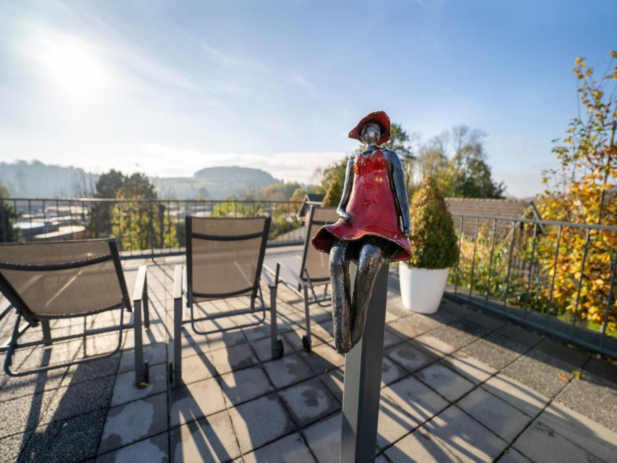 Panorama Sousberg Appartementen Schin op Geul Zewnętrze zdjęcie