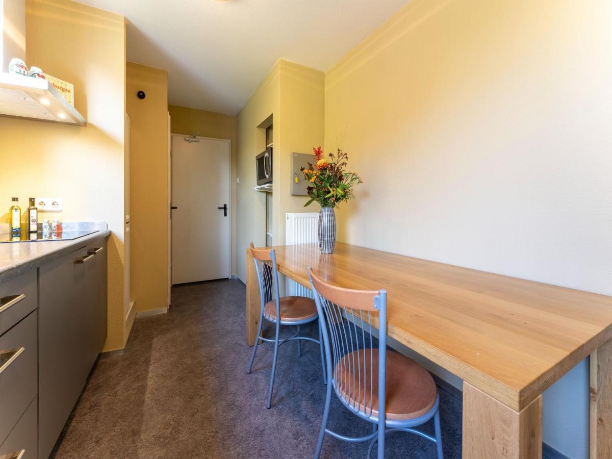 Panorama Sousberg Appartementen Schin op Geul Zewnętrze zdjęcie