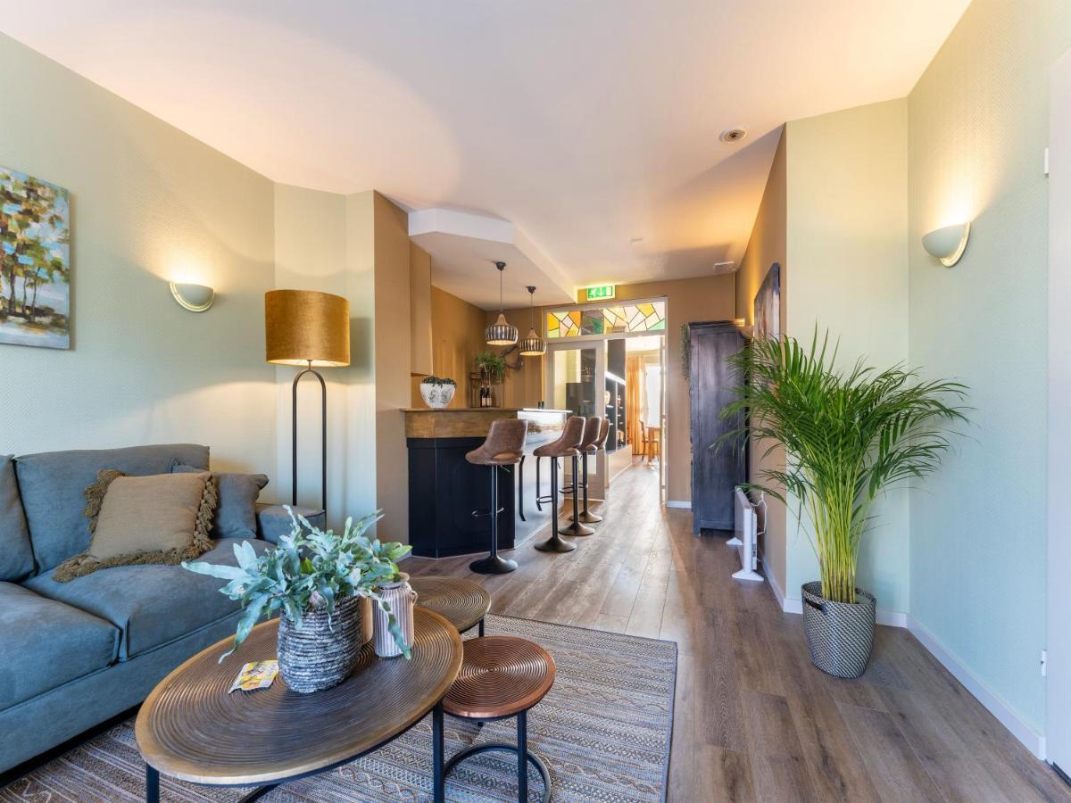 Panorama Sousberg Appartementen Schin op Geul Zewnętrze zdjęcie