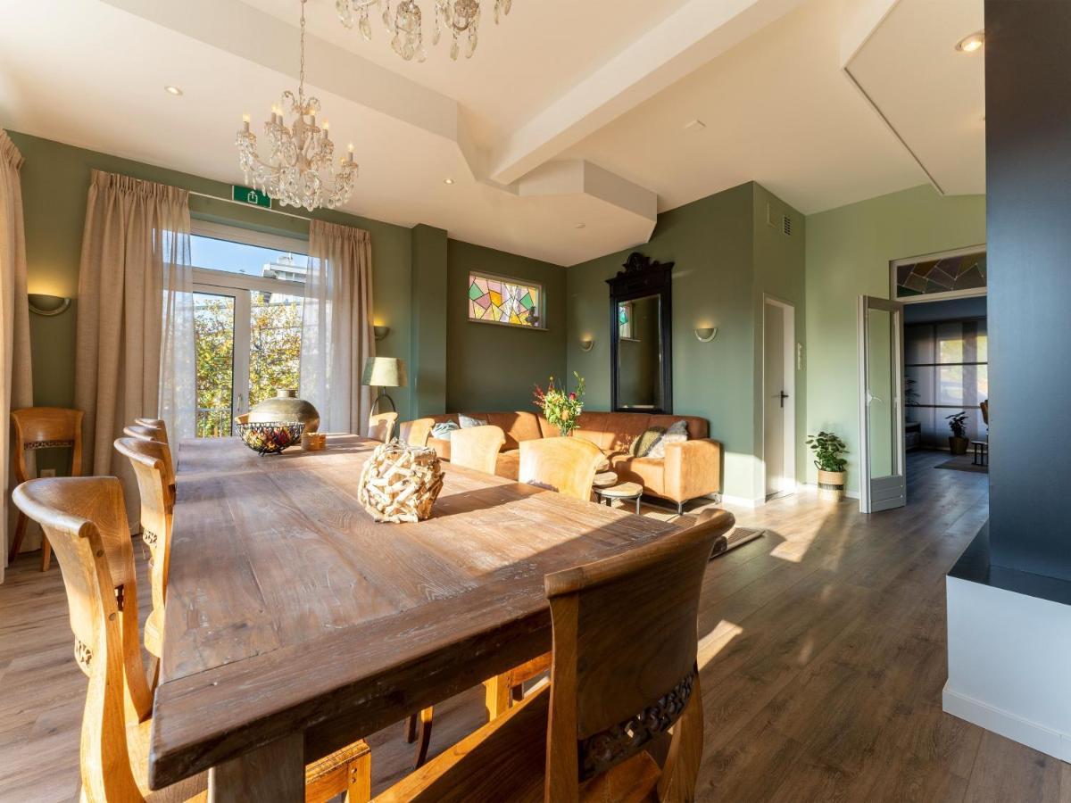 Panorama Sousberg Appartementen Schin op Geul Zewnętrze zdjęcie