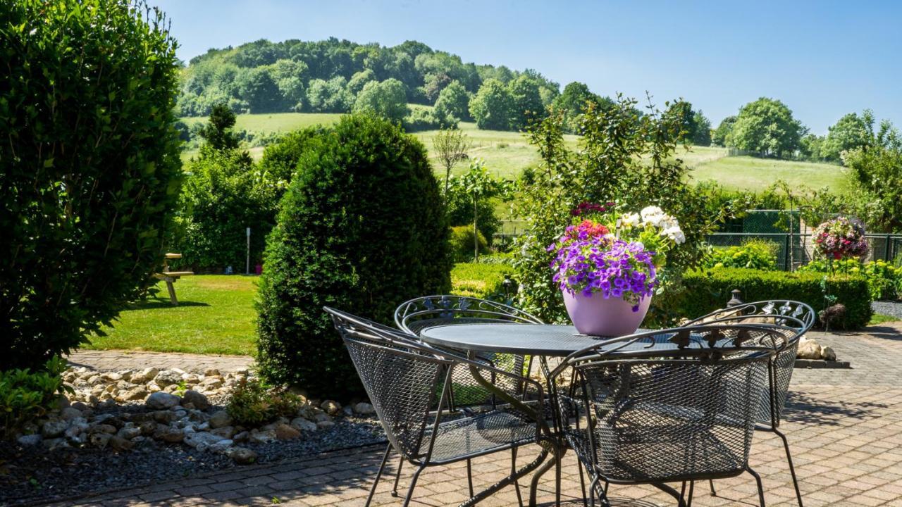 Panorama Sousberg Appartementen Schin op Geul Zewnętrze zdjęcie
