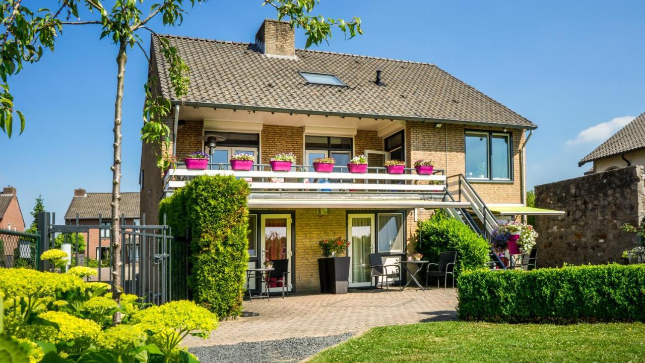 Panorama Sousberg Appartementen Schin op Geul Zewnętrze zdjęcie