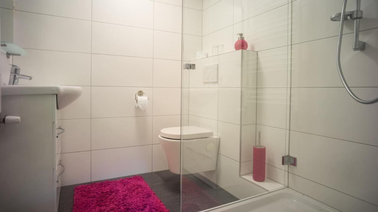 Panorama Sousberg Appartementen Schin op Geul Zewnętrze zdjęcie
