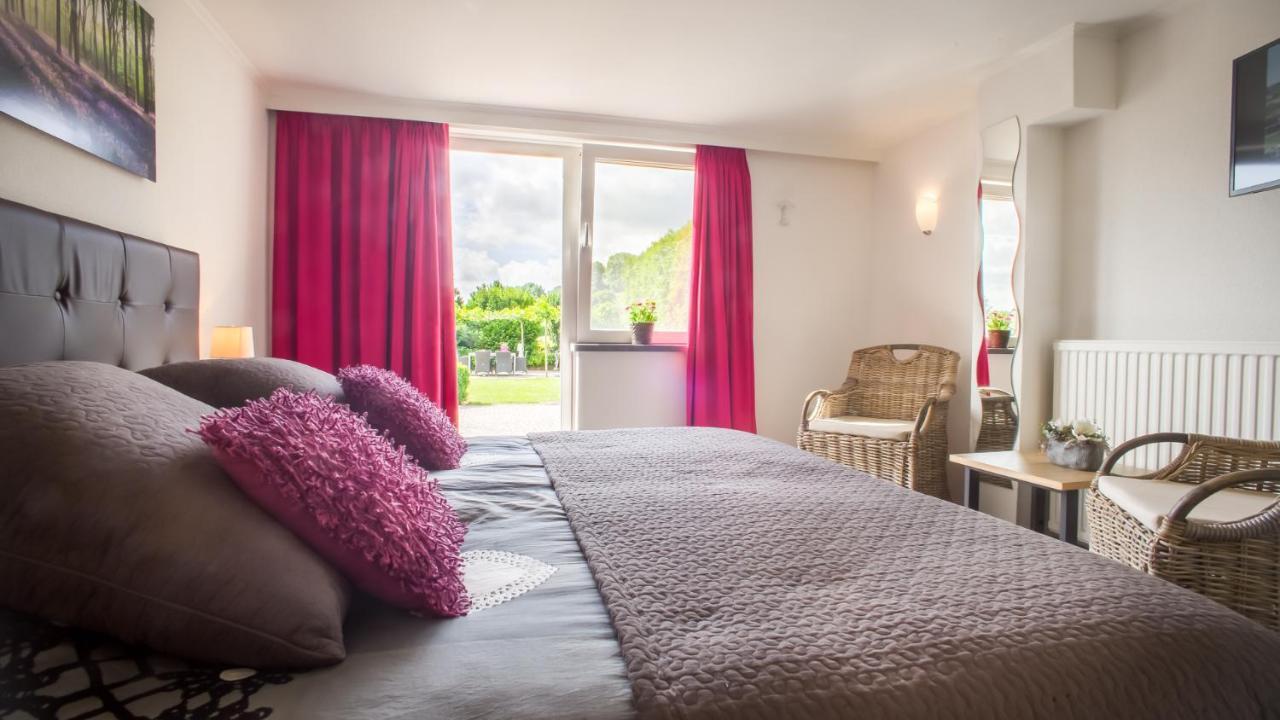 Panorama Sousberg Appartementen Schin op Geul Zewnętrze zdjęcie