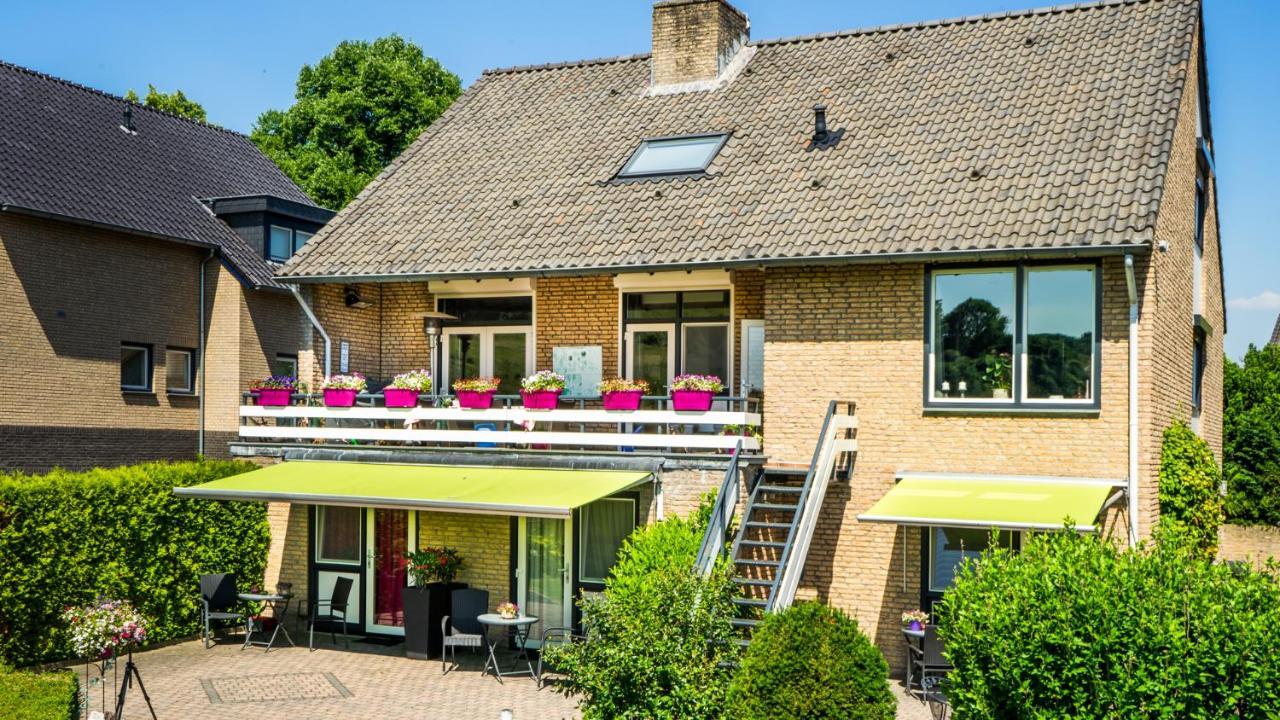 Panorama Sousberg Appartementen Schin op Geul Zewnętrze zdjęcie
