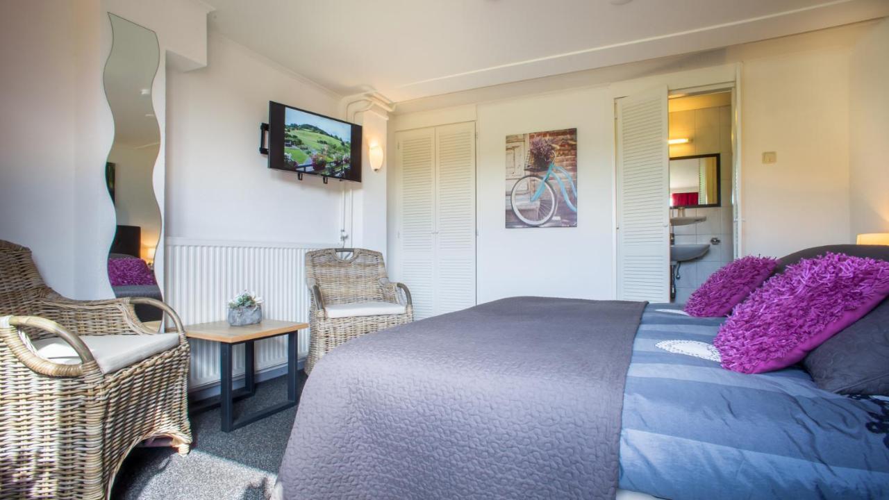 Panorama Sousberg Appartementen Schin op Geul Zewnętrze zdjęcie