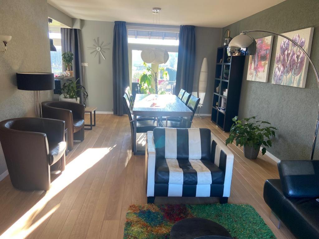 Panorama Sousberg Appartementen Schin op Geul Zewnętrze zdjęcie
