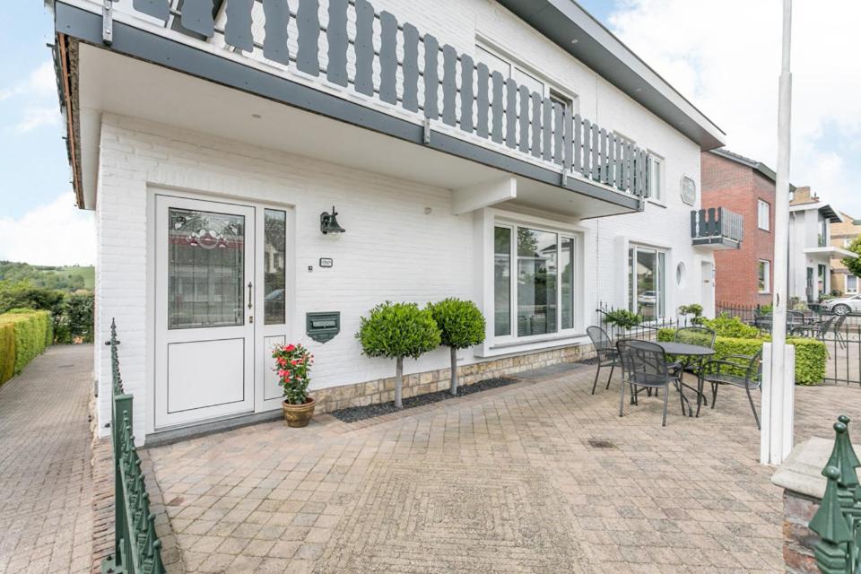 Panorama Sousberg Appartementen Schin op Geul Zewnętrze zdjęcie