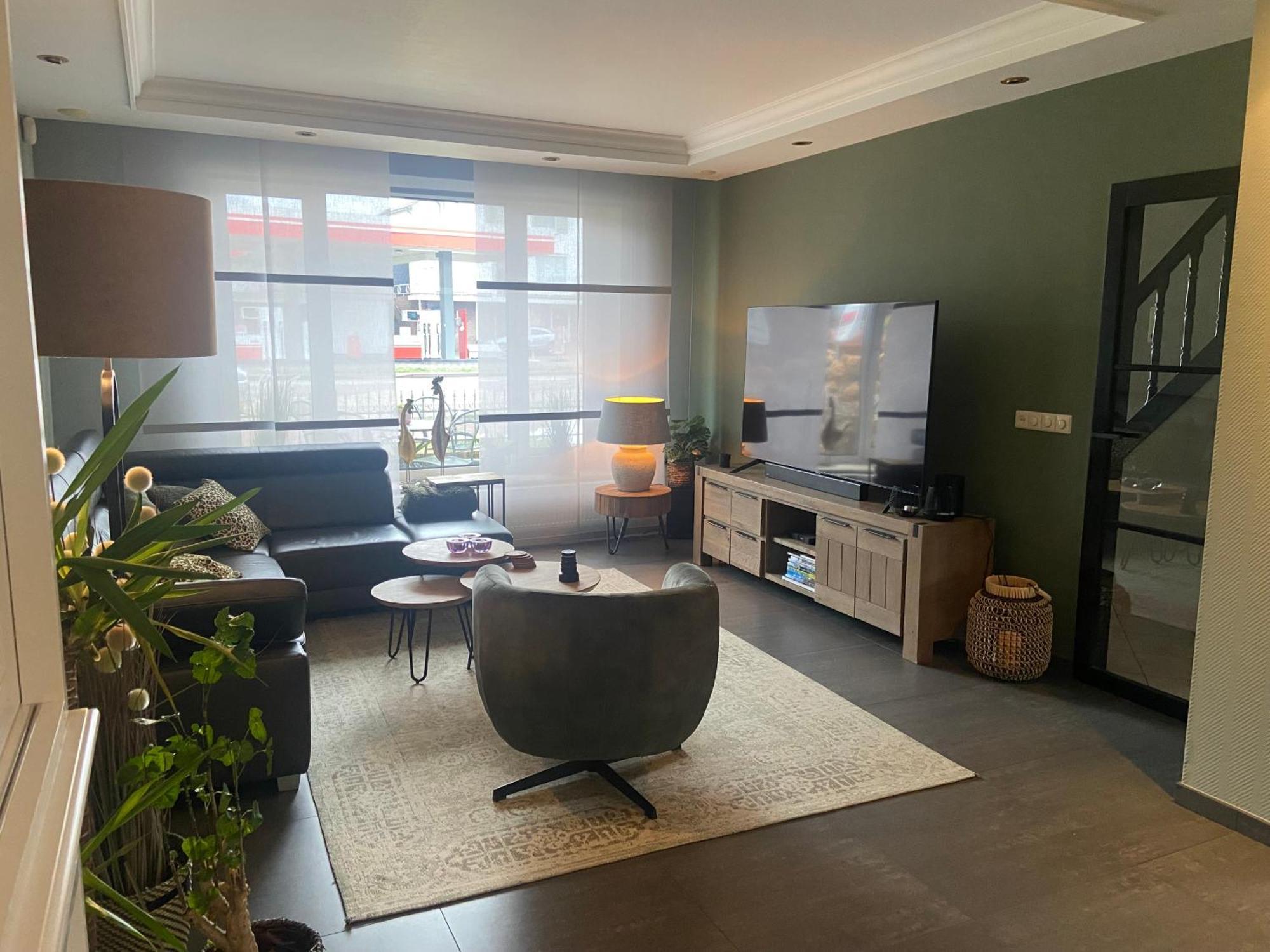 Panorama Sousberg Appartementen Schin op Geul Zewnętrze zdjęcie