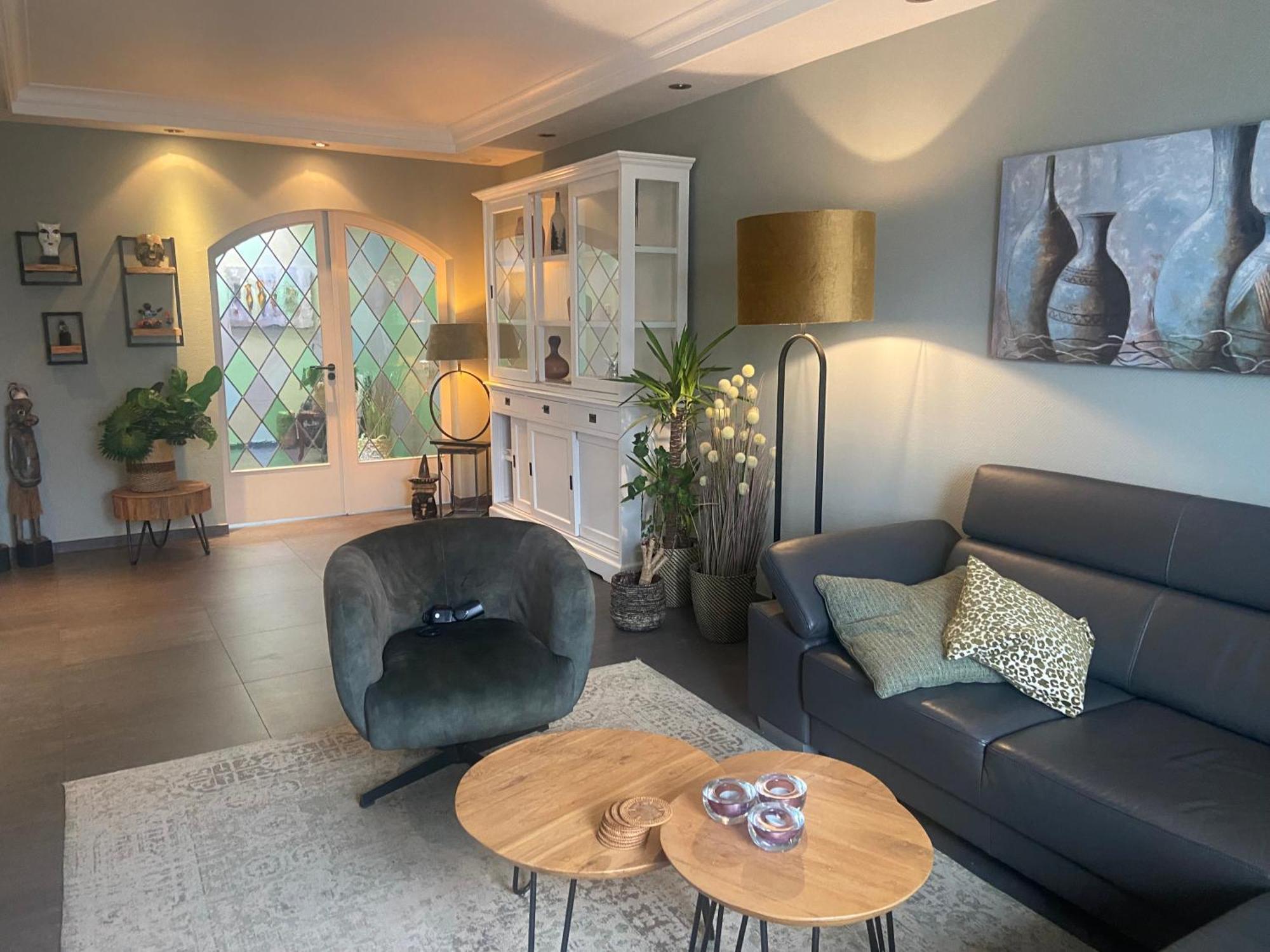 Panorama Sousberg Appartementen Schin op Geul Zewnętrze zdjęcie